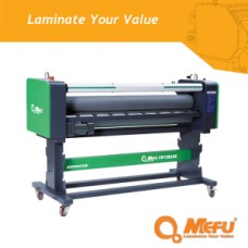 Mefu automatic flatbed laminator(1350-B2)